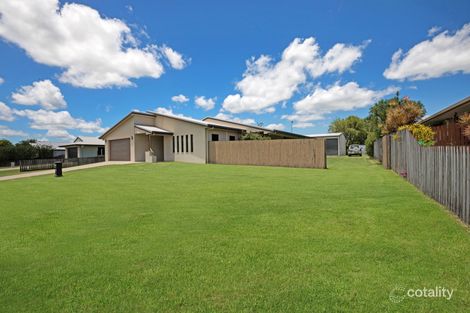 Property photo of 22 O'Riely Avenue Marian QLD 4753