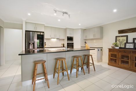 Property photo of 22 O'Riely Avenue Marian QLD 4753