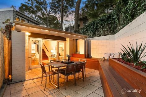 Property photo of 27 Valley Street Balmain NSW 2041