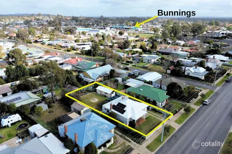 Property photo of 72 Wimble Street Seymour VIC 3660