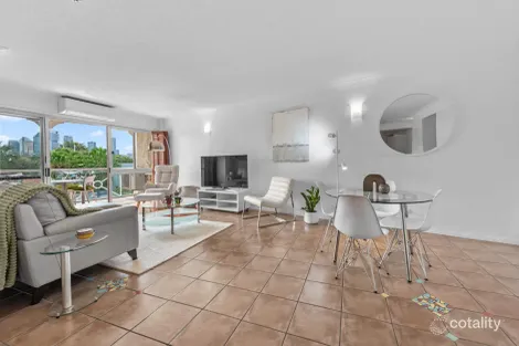 33/236 River Tce, Kangaroo Point, QLD 4169