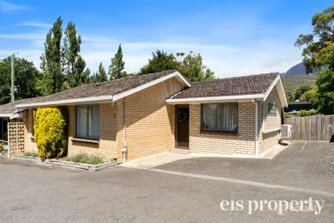 5/239 Lenah Valley Rd, Lenah Valley, TAS 7008