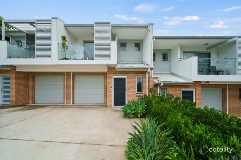 1d Bennett St, Wentworthville, NSW 2145