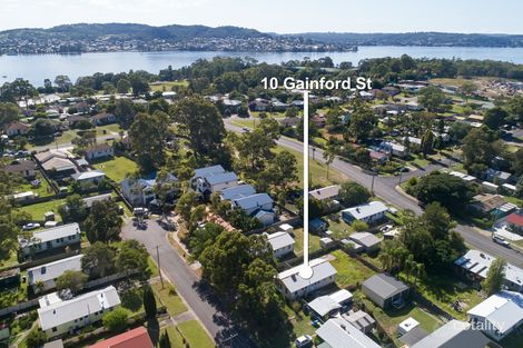 Property photo of 10 Gainford Street Booragul NSW 2284