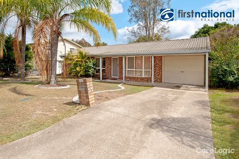 Property photo of 15A Shirley Street Eagleby QLD 4207