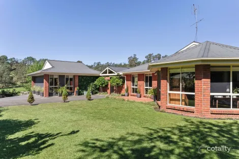 Property photo of 78A Blackstone Road Blackstone Heights TAS 7250