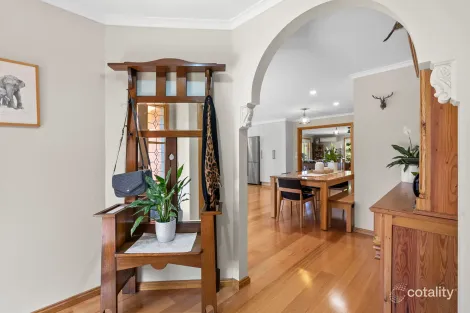 Property photo of 78A Blackstone Road Blackstone Heights TAS 7250