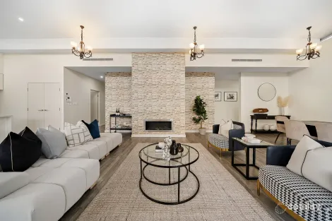 Property photo of 402A/3-7 Lorne Avenue Killara NSW 2071