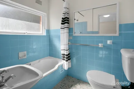 Property photo of 9/22 Ashburner Street Manly NSW 2095