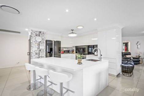 Property photo of 5 Ellis Drive Mudgeeraba QLD 4213