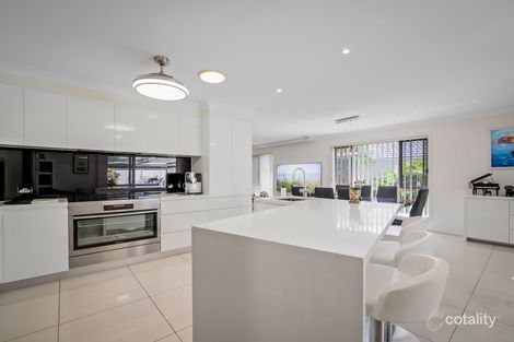 Property photo of 5 Ellis Drive Mudgeeraba QLD 4213