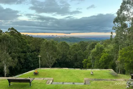 Property photo of 199 Sunrise Drive Ocean View QLD 4521