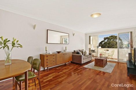 Property photo of 32/176-180 Salisbury Road Camperdown NSW 2050
