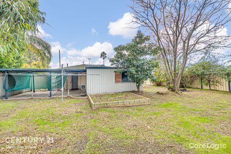 Property photo of 19 Harpenden Street Huntingdale WA 6110