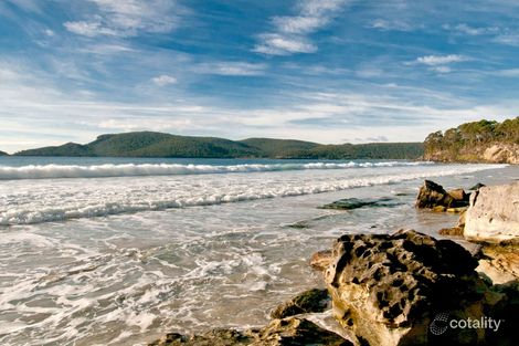 Property photo of 688 Adventure Bay Road Adventure Bay TAS 7150
