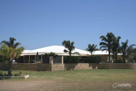 327 Company Rd, Greenough, WA 6532