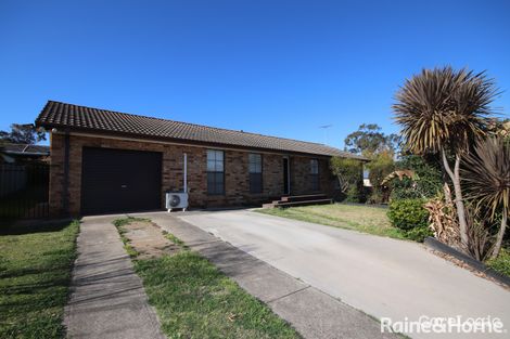 Property photo of 3 Cedar Close Muswellbrook NSW 2333