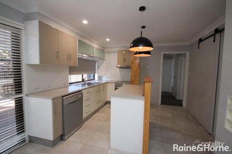 Property photo of 3 Cedar Close Muswellbrook NSW 2333