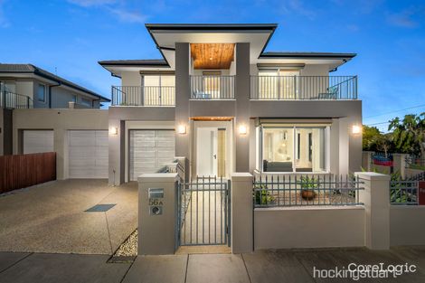 Property photo of 56A Regent Parade Cheltenham VIC 3192