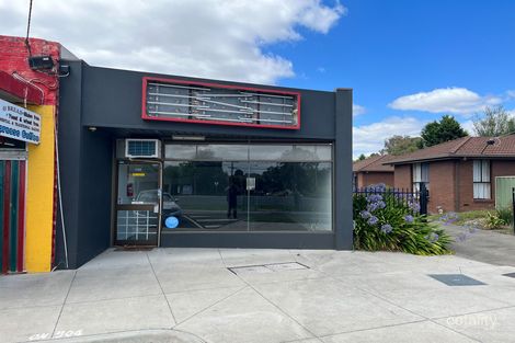 598 Mountain Hwy, Bayswater, VIC 3153