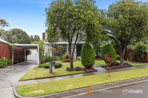 Property photo of 6 Rushworth Street Watsonia VIC 3087