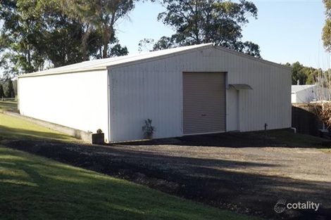 Property photo of 25 Glenduart Grove Moruya NSW 2537