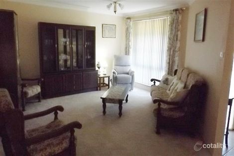 Property photo of 25 Glenduart Grove Moruya NSW 2537