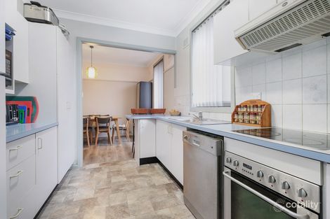 Property photo of 41 Birdsall Avenue Condell Park NSW 2200