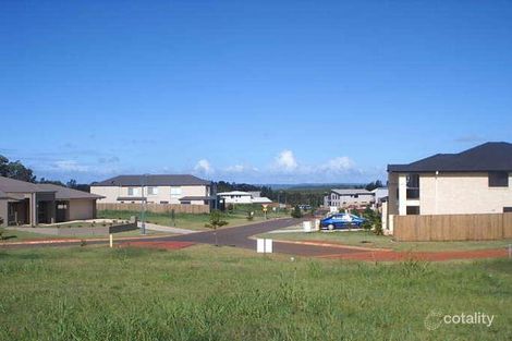 Property photo of 21 Macleay Place Thornlands QLD 4164