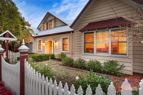 Property photo of 9 Joffre Street Croydon VIC 3136
