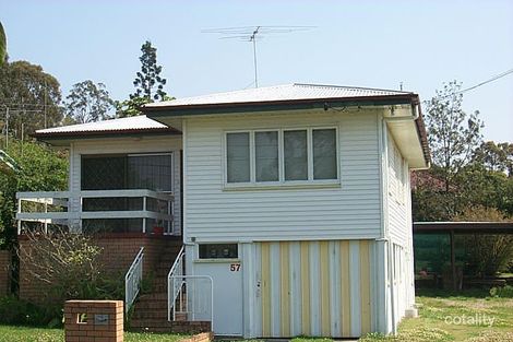 57 Kuring-Gai Ave, Tarragindi, QLD 4121