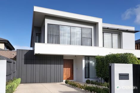Property photo of 26B Argyle Street Bentleigh East VIC 3165