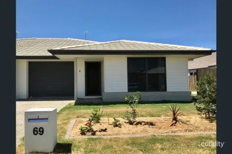 2/69 Coggins St, Caboolture South, QLD 4510