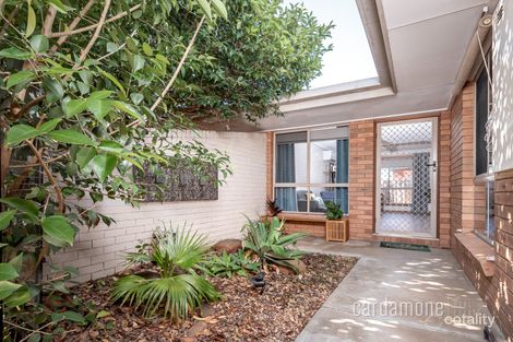 Property photo of 3/21 Barker Avenue Shepparton VIC 3630