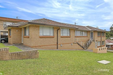 Property photo of 3/28 Urunga Parade Wollongong NSW 2500