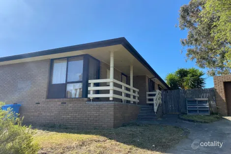 Property photo of 3 Douglas Rise Endeavour Hills VIC 3802