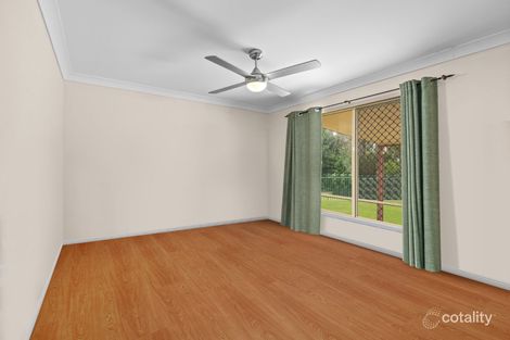 Property photo of 110-126 Kingfisher Road Greenbank QLD 4124
