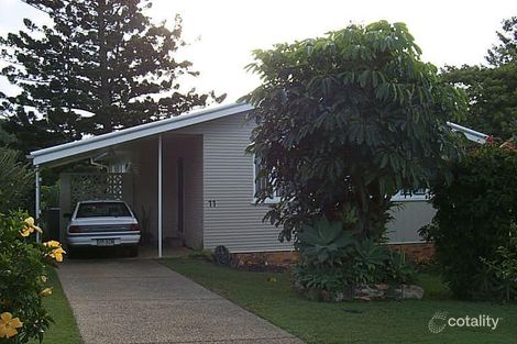 11 Cecile St, Balmoral, QLD 4171