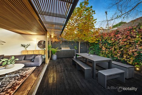 Property photo of 11A Canterbury Road Toorak VIC 3142