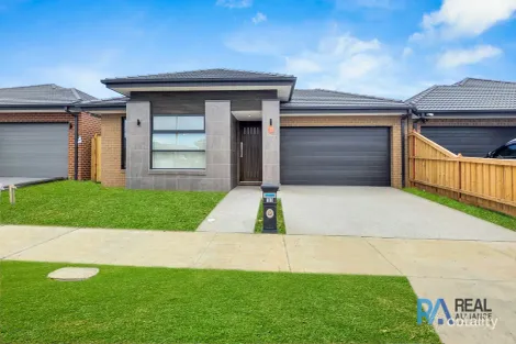 11 Noir St, Clyde, VIC 3978