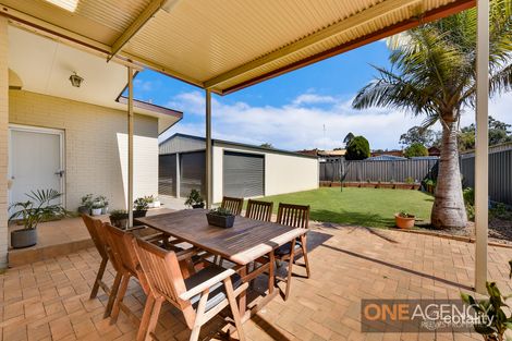 Property photo of 25 John Oxley Avenue Werrington County NSW 2747