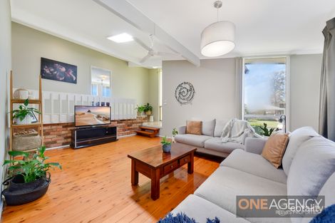 Property photo of 25 John Oxley Avenue Werrington County NSW 2747