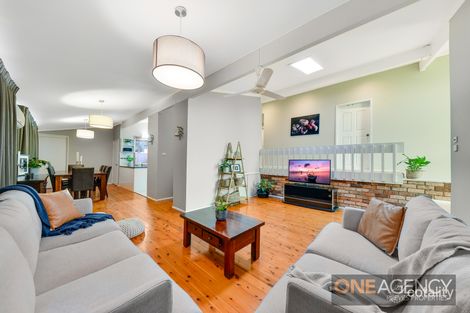 Property photo of 25 John Oxley Avenue Werrington County NSW 2747