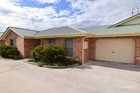 5/356 Stewart St, Bathurst, NSW 2795