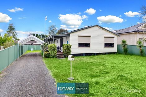 7 Rockleigh St, Wyong, NSW 2259