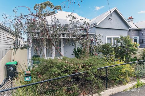 Property photo of 17 Marshall Street Flemington VIC 3031