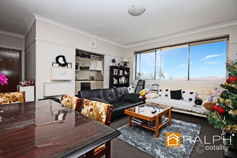 Property photo of 5/23 Chalmers Street Belmore NSW 2192
