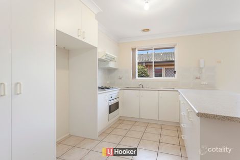 Property photo of 60 Taylor Street Ngunnawal ACT 2913