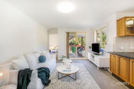 Property photo of 1/7 Whitewood Place Caringbah South NSW 2229