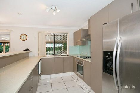 Property photo of 50 Greenwich Court Robina QLD 4226
